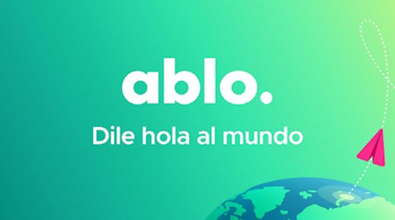 Ablo la mejor app del 2019 segun Google